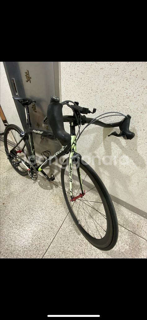 로드 자전거 판매 합니다.--0