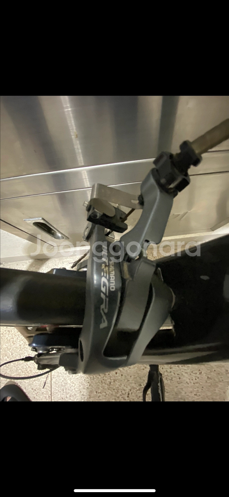 로드 자전거 판매 합니다.--7