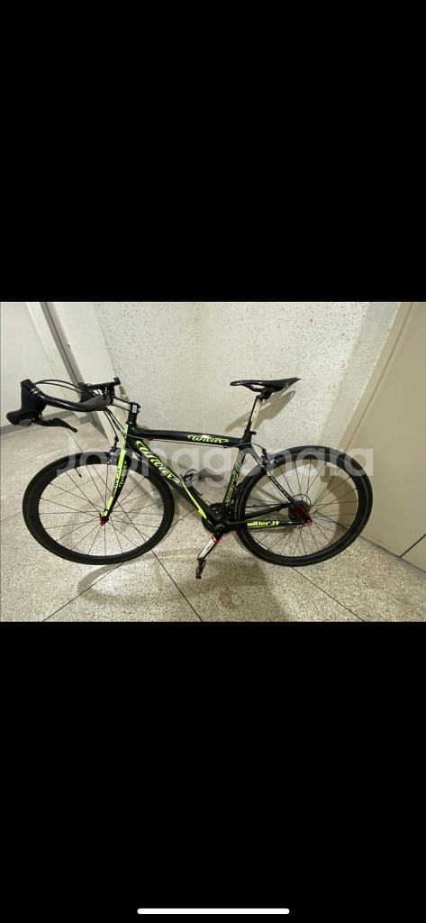 로드 자전거 판매 합니다.--8