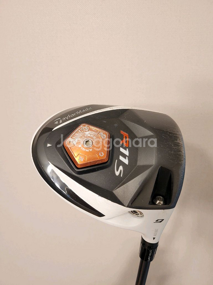+ 테일러메이드 + 남성용 골프채 풀세트--8