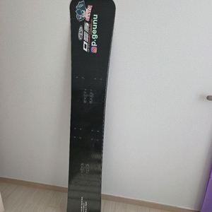 oes월드컵 카본 165 스노우보드 헤머데크 올플홀