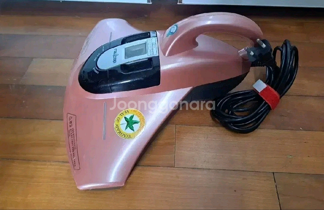 LG P9무선 청소기(침구청소기 쎄컨용 청청소기덤)--6