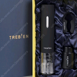 트레비앙 전동 와인 오프너