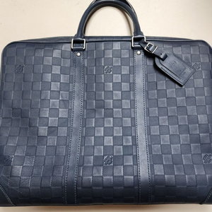 루이비통 다미에 그라파이트 서류가방