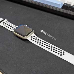 애플워치 9 45mm 셀룰러 버전