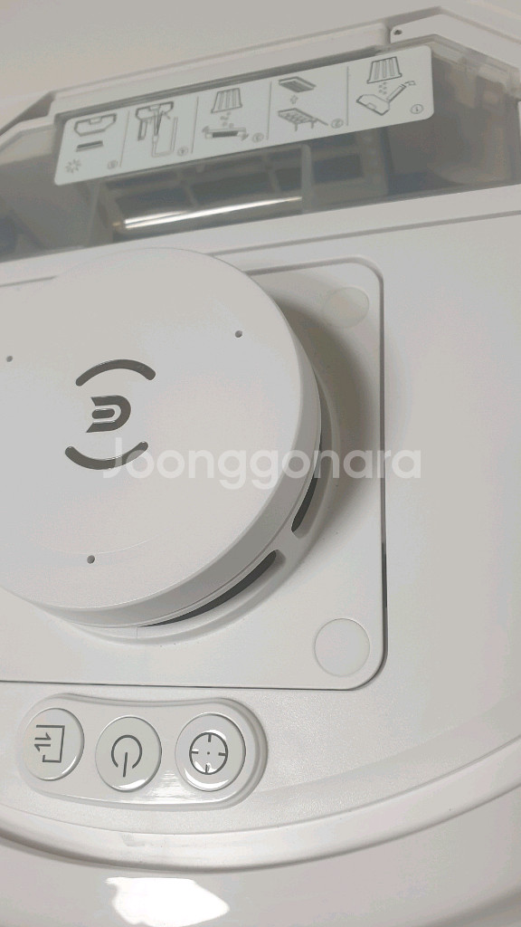 에코백스 디봇 T30S 프로 로봇청소기--3