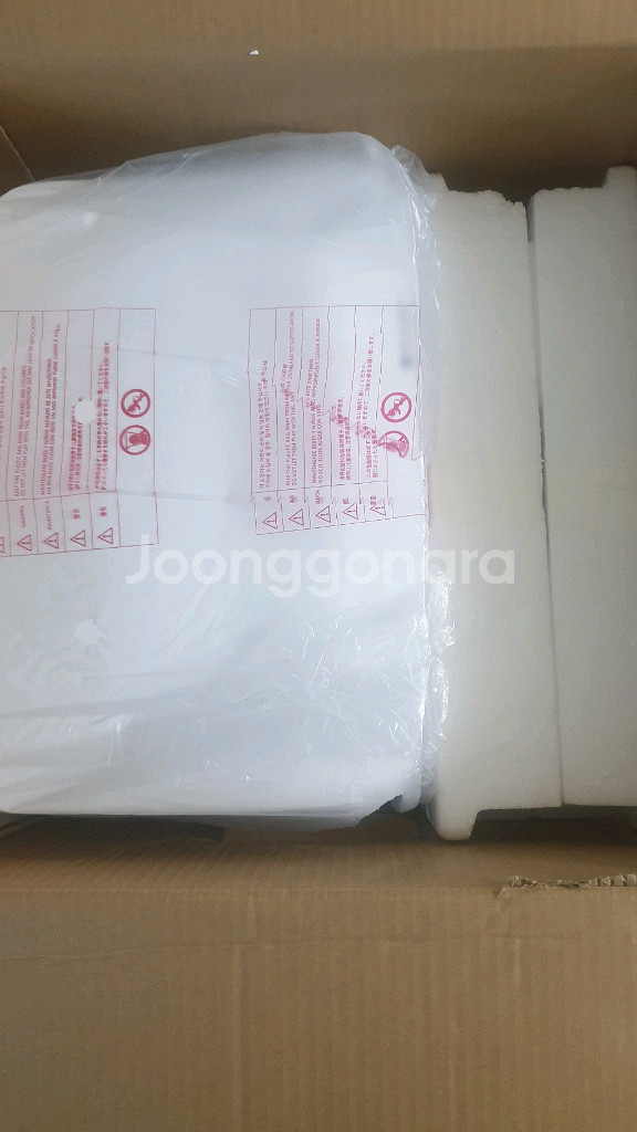 에코백스 디봇 T30S 프로 로봇청소기--4