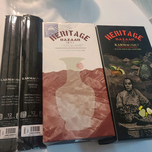 카르마카멧 디퓨져