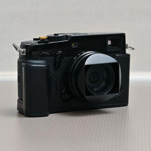 후지필름 X-pro3, xf 27mm f2.8, 7장인렌즈 일괄