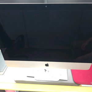 애플 아이맥 21.5인치 Late 2015 판매합니다.