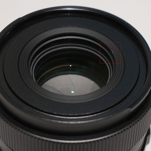 시그마 65mm F2 DG DN 렌즈