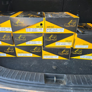 start plus uc-601 안전화 사이즈별11개