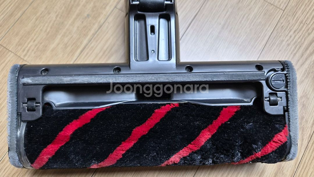 LG 코드제로 무선 청소기(44분 연속동작)--6