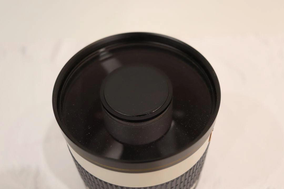 삼양옵틱스 500mm 미러렌즈(오반사 소니/미놀타a마운트) 이미지