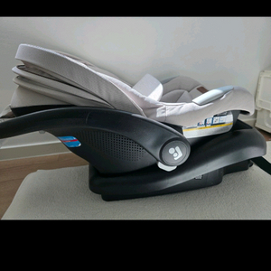 맥시코시 미코럭스 바구니카시트 인펀트카시트 유모차세탁전문업체 세탁완료