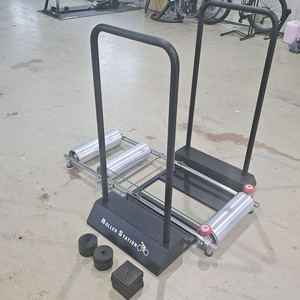 삼창 평로라 롤러스테이션 안전바