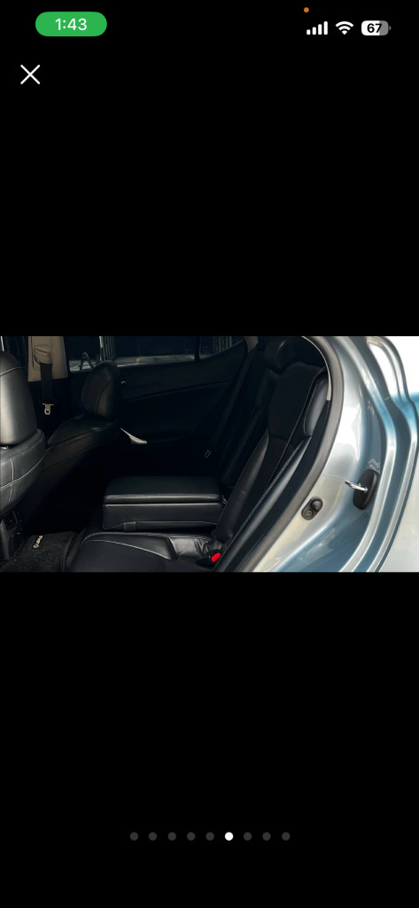 렉서스 is250 fsport 이미지