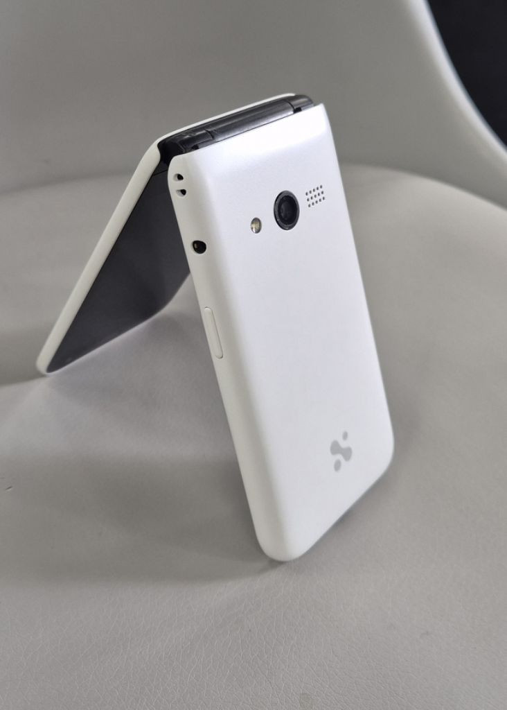 스타일폴더 m120 A급 효도폰 학생폰--3