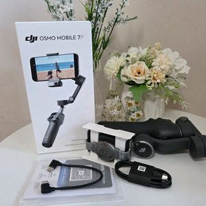 DJI 오즈모 모바일7P