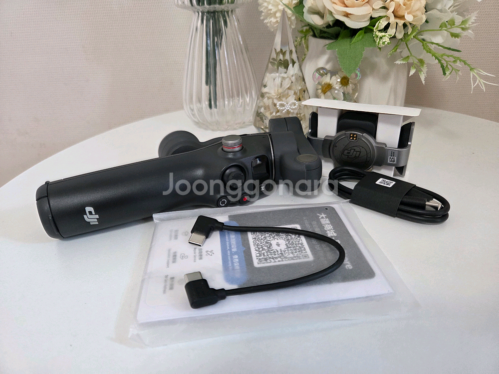 DJI 오즈모 모바일7P--1