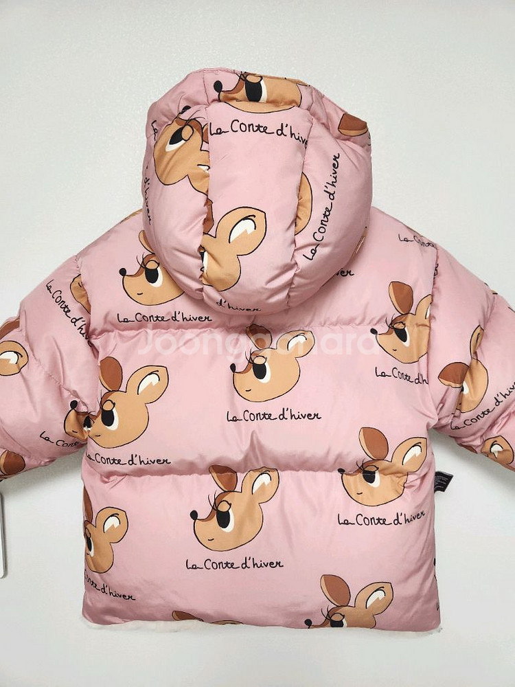 리미떼두두 패딩 s--2