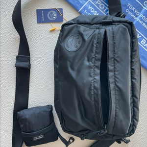 요시다포터 팩스 숄더백 POTR PACKS