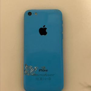 아이폰 5C 이미지