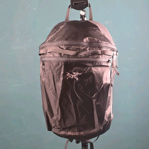 아크테릭스 핼리야드15 백팩