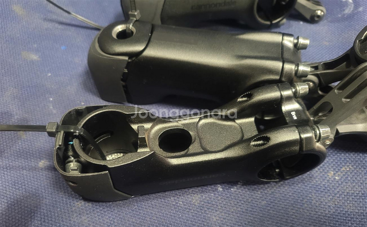 캐논데일 c1컨실스템 90미리--2