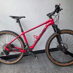 환타지아 S7 MTB 자전거