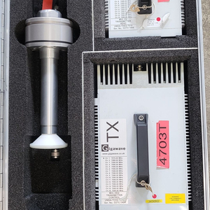 Gigawave RTX microwave system