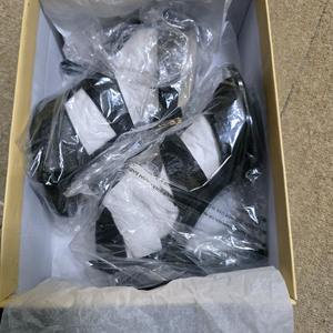 마이클코어스 샌들