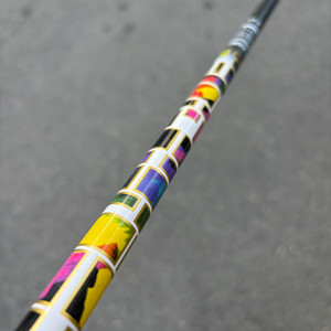 골프 드라이버샤프트 오토파워TX5885 5xx (ping)