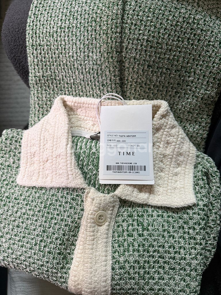 타임옴므 팬츠 바지 니트 셔츠 ,새상품 , 급 팝니다.--0