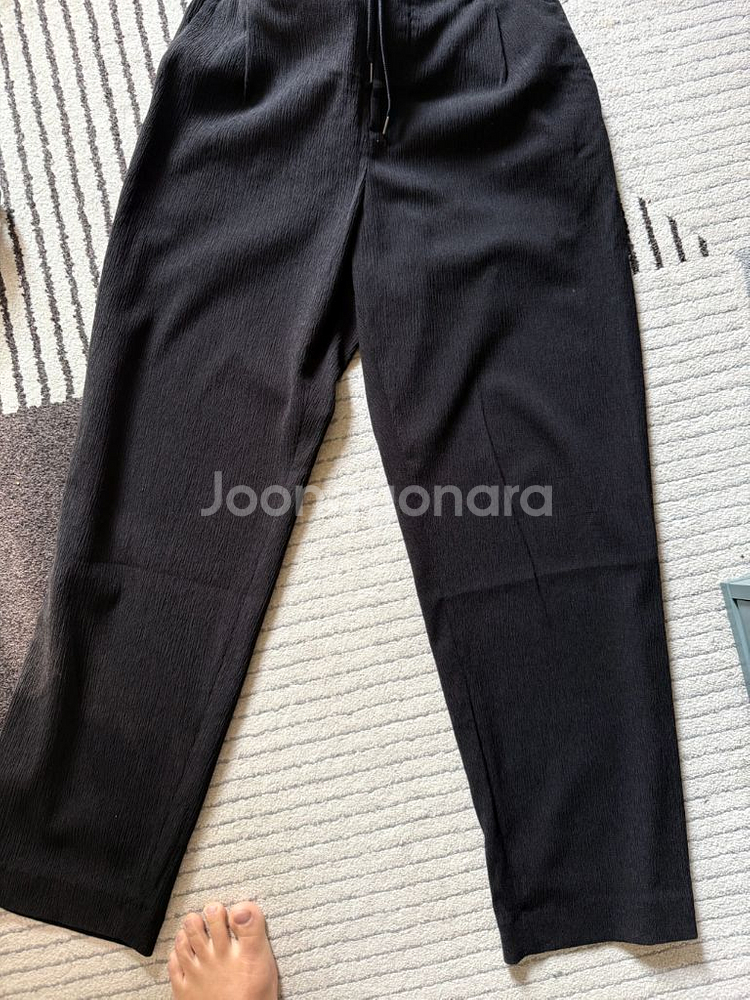 타임옴므 팬츠 바지 니트 셔츠 ,새상품 , 급 팝니다.--1