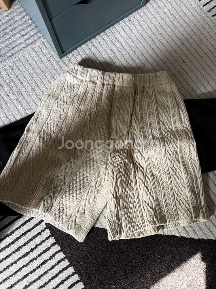 타임옴므 팬츠 바지 니트 셔츠 ,새상품 , 급 팝니다.--2