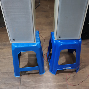 듀얼 스피커 CL 172