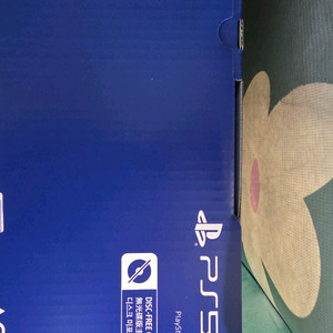 플스5프로 새상품