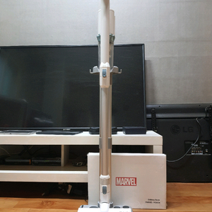 [Shinil] 신일전자 무선청소기