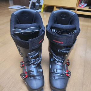 헤드 head 스키부츠 formula 110 265mm사이즈 이미지