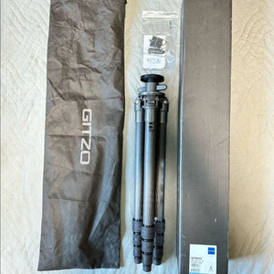 지쪼삼각대 GITZO GT1541T 카본삼각대
