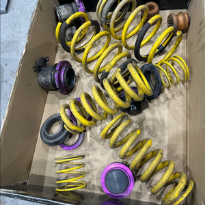 F80 M3 kw슬리브킷