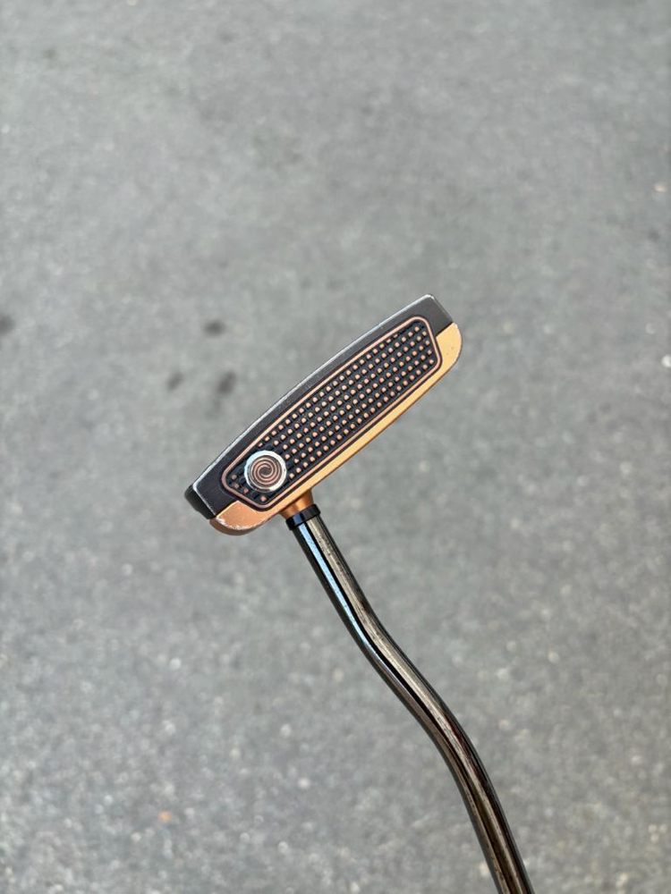 골프 오딧세이 투볼 엑소 한정판 퍼터 34인치 이미지