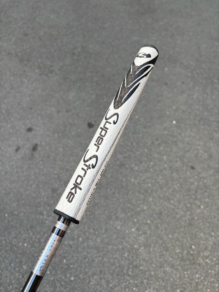 골프 오딧세이 투볼 엑소 한정판 퍼터 34인치 이미지