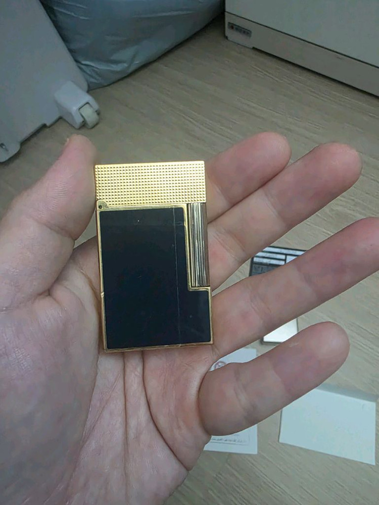 듀퐁 라인2 ca16457--1