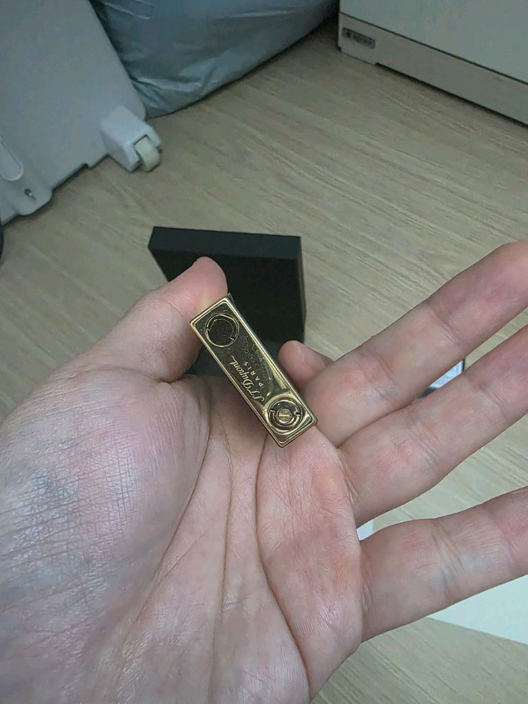 듀퐁 라인2 ca16457--2