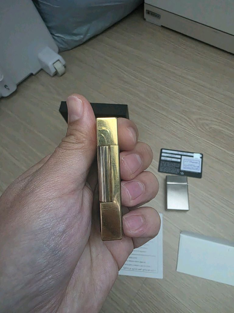 듀퐁 라인2 ca16457--3