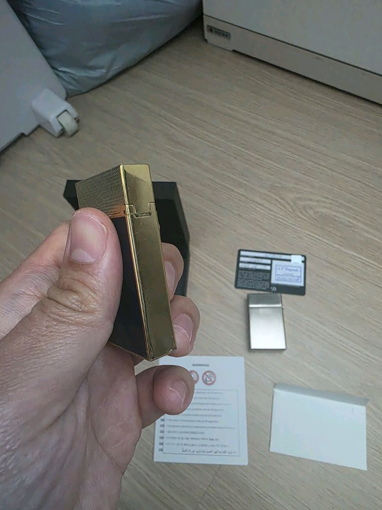 듀퐁 라인2 ca16457--4