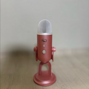 블루 예티 오로라 마이크