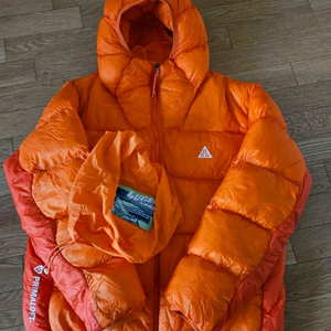 나이키 ACG 루나레이크 패딩 아시아-L